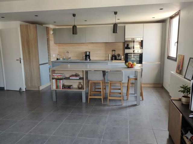 Appartement à louer 3 pièces 69,18 m
