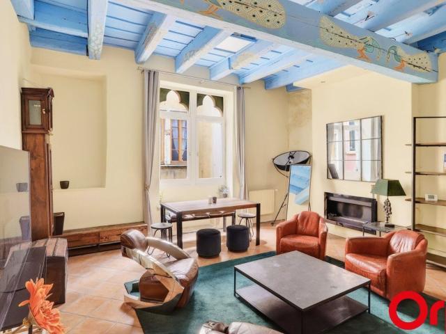 Appartement à louer 3 pièces 69,10 m