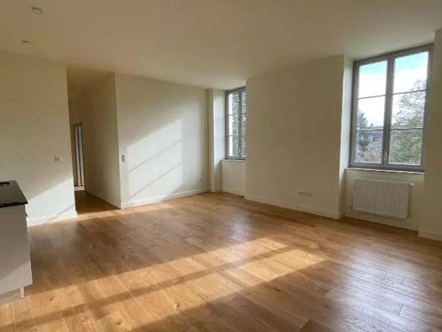 Appartement à louer 3 pièces 69.13m²