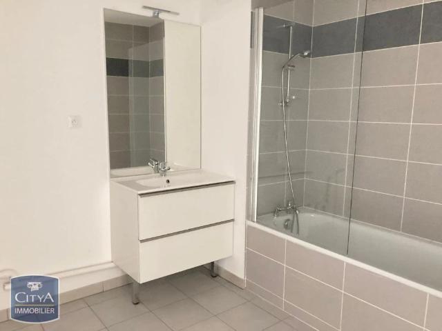 Appartement à louer 3 pièces 69.24m²