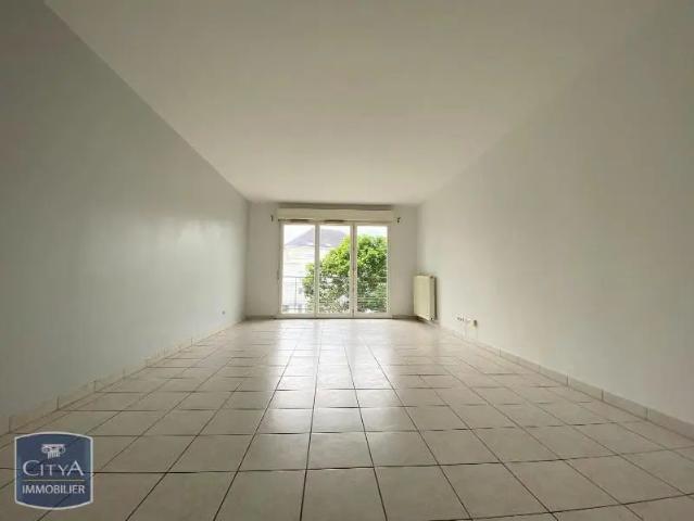 Appartement à louer 3 pièces 69.29m²