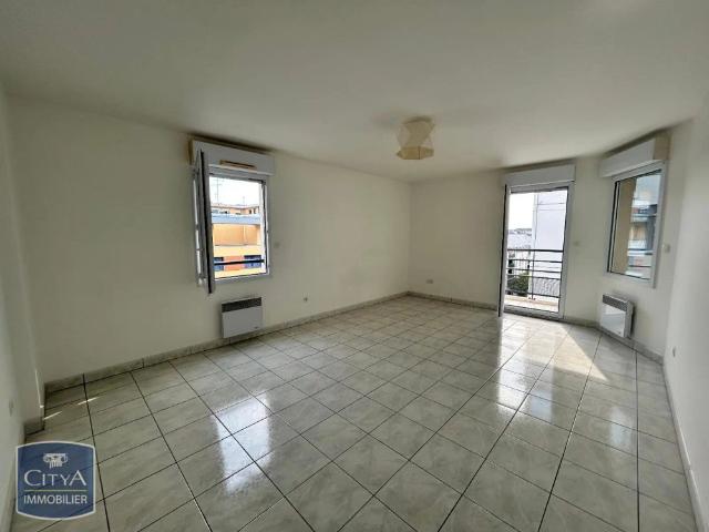 Appartement à louer 3 pièces 69.22m²