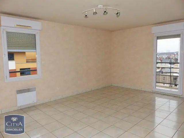Appartement à louer 3 pièces 69.22m²