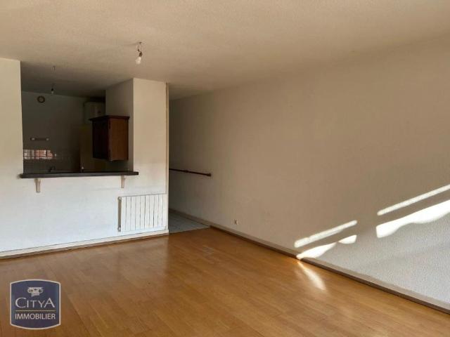 Appartement à louer 3 pièces 69.39m²