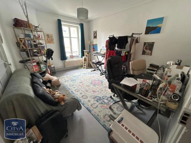 Appartement à louer 3 pièces 69.32m²