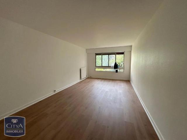 Appartement à louer 3 pièces 69.46m²