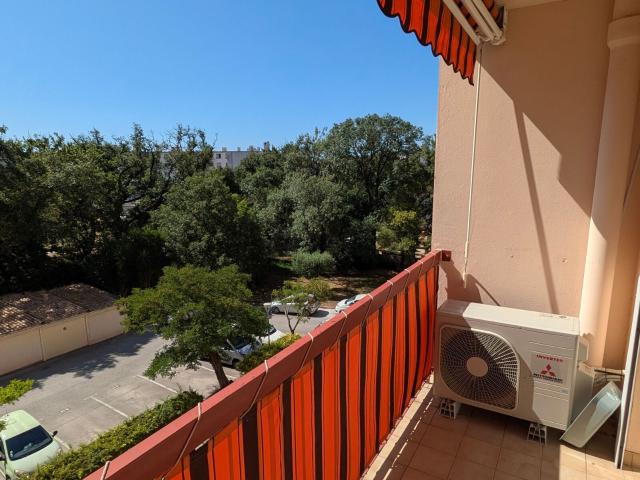 Appartement à louer 3 pièces 69,48 m