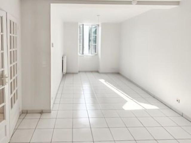 Appartement à louer 3 pièces 69,42 m