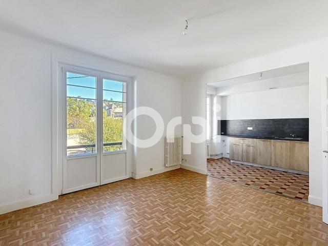 Appartement à louer 3 pièces 69,54 m