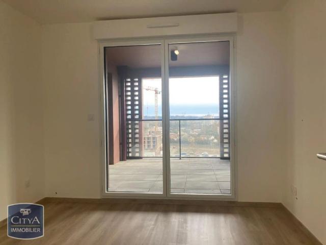 Appartement à louer 3 pièces 69.55m²