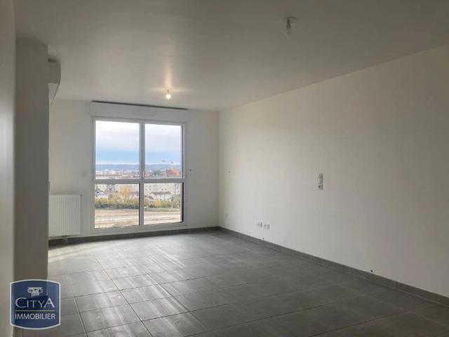 Appartement à louer 3 pièces 69.55m²