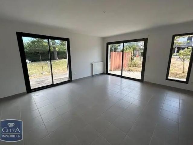 Appartement à louer 3 pièces 69.53m²