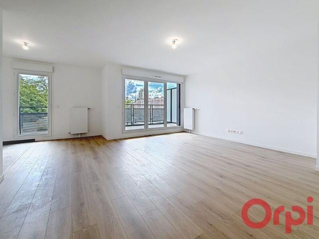Appartement à louer 3 pièces • 69,66 m2 Châtenay Malabry