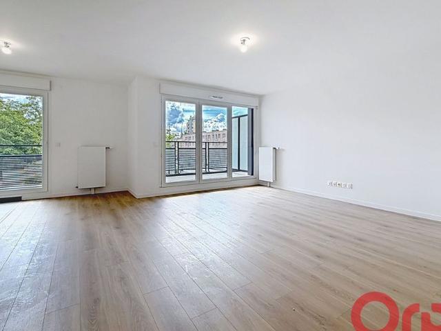 Appartement à louer 3 pièces • 69,66 m2 Châtenay Malabry
