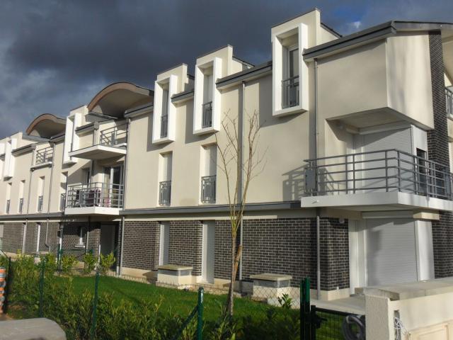 Appartement à louer 3 pièces 69,68 m