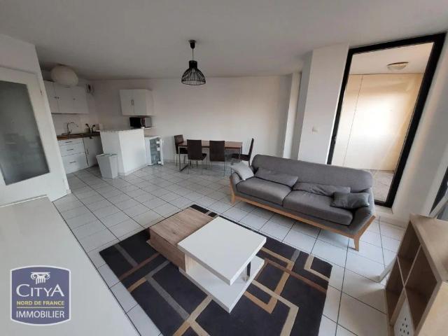 Appartement à louer 3 pièces 69.68m²