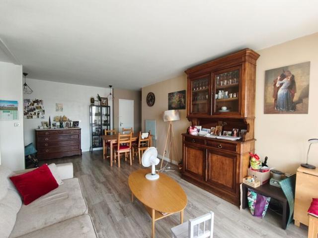 Appartement à louer 3 pièces • 69,61 m2 Saint Gratien