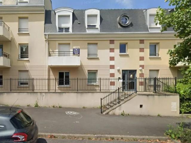 Appartement à louer 3 pièces 69.74m²