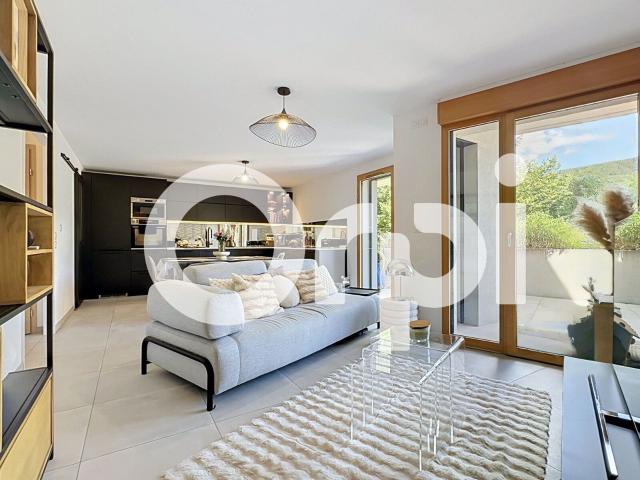 Appartement à louer 3 pièces 69,75 m