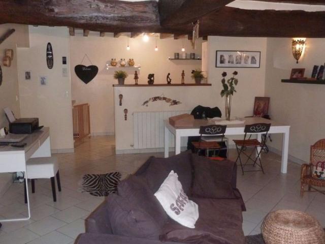 Appartement à louer 3 pièces 69,75 m