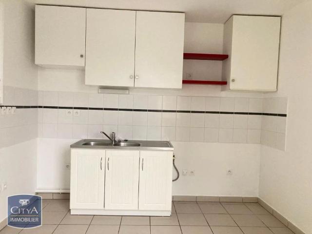 Appartement à louer 3 pièces 69.75m²