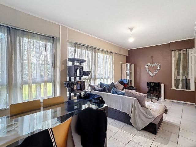 Appartement à louer 3 pièces 69,76 m