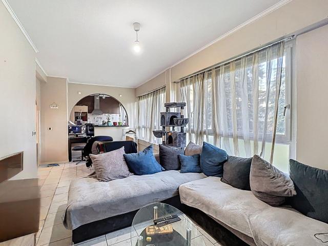 Appartement à louer 3 pièces 69,76 m