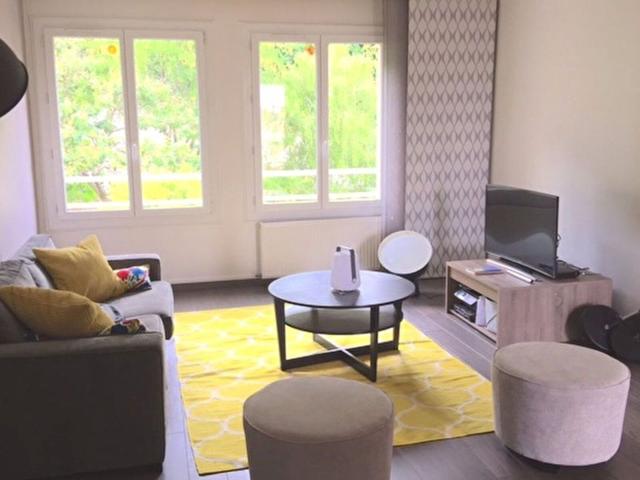 Appartement à louer 3 pièces 69,73 m