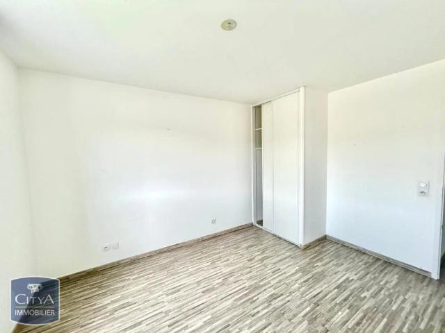 Appartement à louer 3 pièces 69.88m²