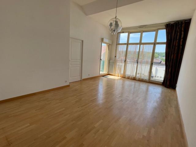 Appartement à louer 3 pièces 69,83 m
