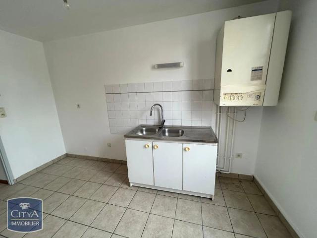 Appartement à louer 3 pièces 69.94m²