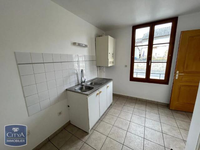 Appartement à louer 3 pièces 69.94m²