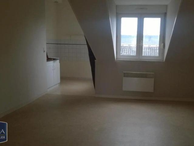 Appartement à louer 3 pièces 69.95m²