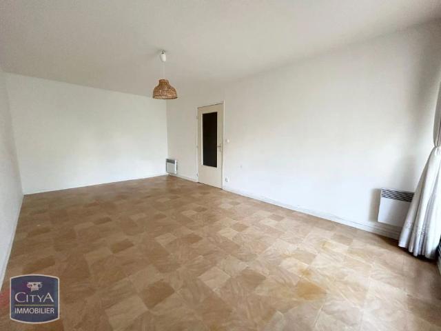 Appartement à louer 3 pièces 69.96m²