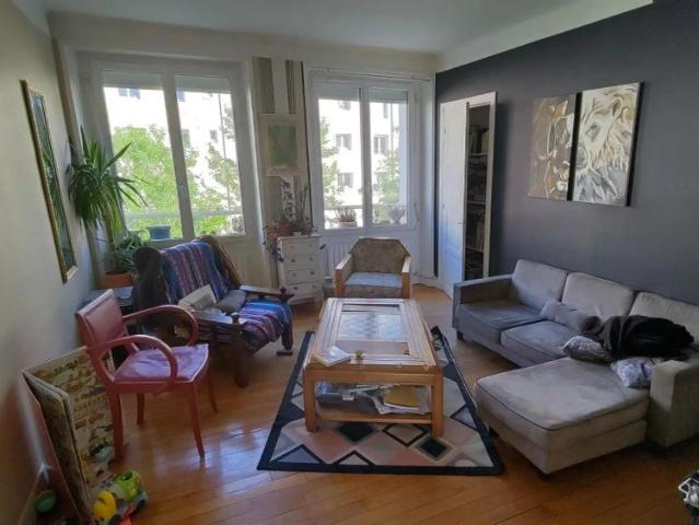 Appartement à louer 3 pièces 69.96m²