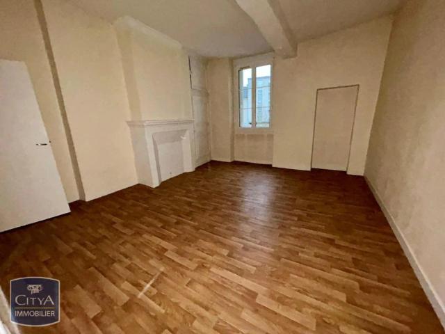 Appartement à louer 3 pièces 69m²