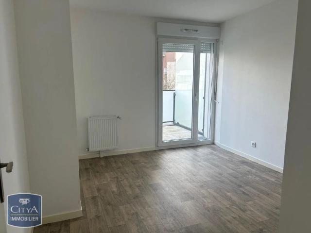 Appartement à louer 3 pièces 69m²