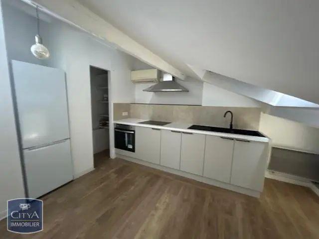 Appartement à louer 3 pièces 69m²