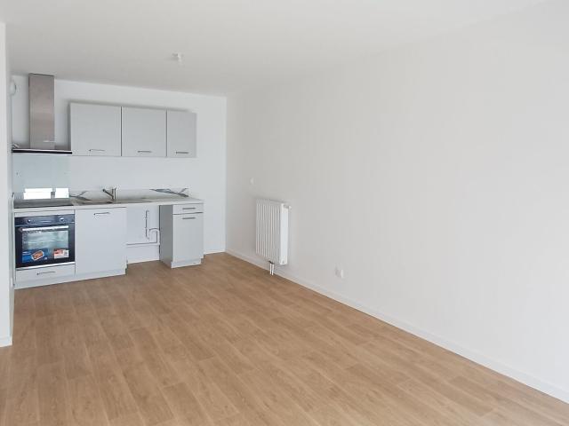 Appartement à louer 3 pièces