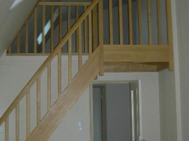 Appartement à louer 3 pièces