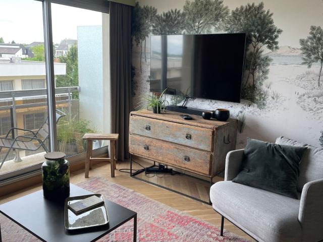 Appartement à louer 3 pièces