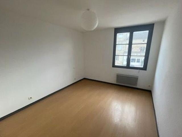 Appartement à louer 3 pièces • 60 m2 Bar le Duc