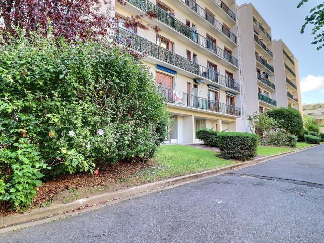 Appartement à louer 3 pièces 60 m