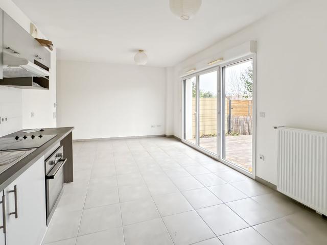 Appartement à louer 3 pièces 60 m