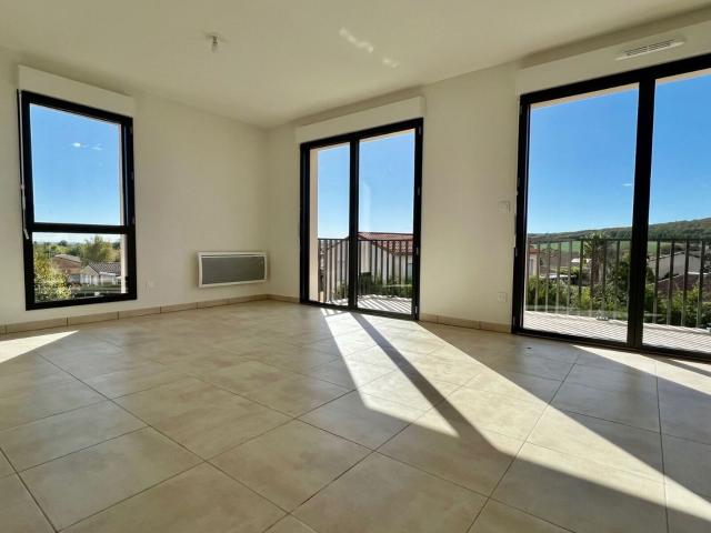 Appartement à louer 3 pièces 60 m