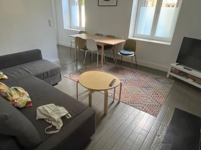 Appartement à louer 3 pièces 60 m