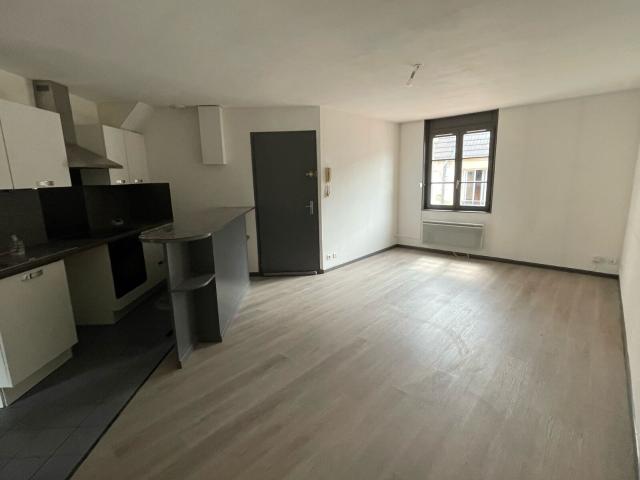 Appartement à louer 3 pièces 60 m