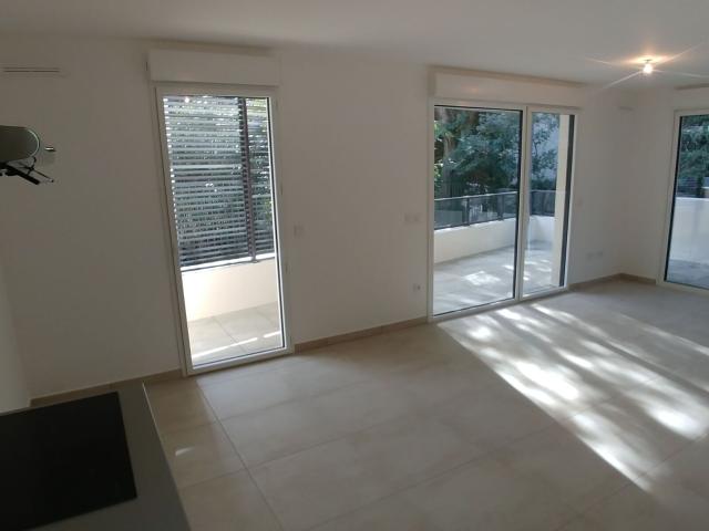 Appartement à louer 3 pièces 60 m