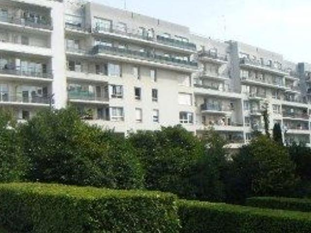 Appartement à louer 3 pièces 60,05 m