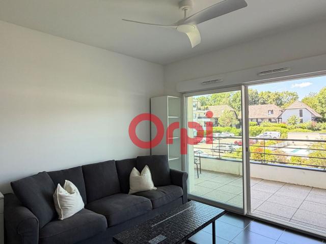 Appartement à louer 3 pièces 60,06 m